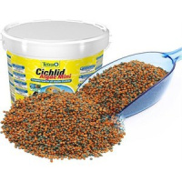 РАЗВЕС Tetra Cichlid Algae Mini для всех видов цихлид 
