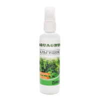 AQUAERUS АЛЬГИШОК 100 ml 