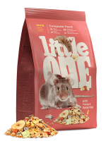 Little One Mice Корм для мышей