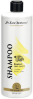 ISB Traditional Line Lemon Шампунь для короткой шерсти  500мл