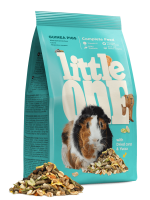 Little One Guinea Pigs Корм для морских свинок