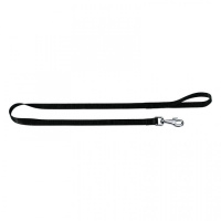 Ferplast Поводок Club G10/120 черный, 1*120см