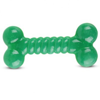 Triol Игрушка из термопластической резины для собак Кость, 14,5*6,5см