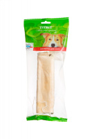 TitBit Dog Багет с начинкой большой - мягкая упаковка лакомство для собак, 70г