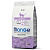 Monge Cat 400г Sterilized Сухой корм для взрослых стерилизованных кошек 