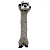 Nunbell Игрушка для собак пищащая, 70см (в ассортименте)