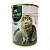 Baurenhof Natural 340г конс. Влажный корм для взрослых кошек Говядина