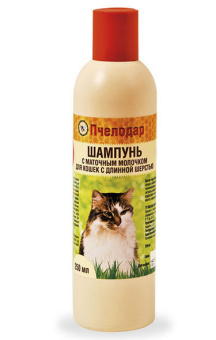 Шампунь 