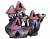 Грот Замок Б4 (15*8*h22см)