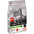 Pro Plan 3кг Sterilised Сухой корм для взрослых стерилизованных кошек Лосось