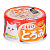 Inaba Ciao Toromi Влажный корм для кошек, Куриное филе, тунец Магуро, вкус морского гребешка в бульоне
