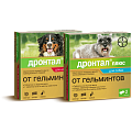 Антигельминтные препараты