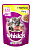 Whiskas Влажный корм для котят, Курица рагу