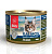 Blitz Holistic Sterilized Влажный корм для взрослых стерилизованных кошек, Лосось с креветками в суфле