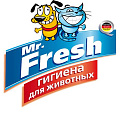 Mr. Fresh Mr. Fresh