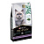 Pro Plan Natural Element Adult Delicate Сухой корм для взрослых кошек с чувствитвительным пищеварением, Индейка