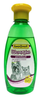 Шампунь БиоФлор 