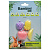 Bambini Pets Минеральный камень для грызунов Фрукты 4 шт, 37г