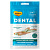 Мнямс Лакомство для собак Dental Крученые палочки с ягненком и мятой, 70г