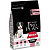 Pro Plan Medium Puppy Sensitive Skin Сухой корм для щенков средних пород с чувствительной кожей, Лосось