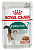 Royal Canin 85г пауч Instinctive +7 Влажный корм для взрослых кошек с 7 лет (соус) 